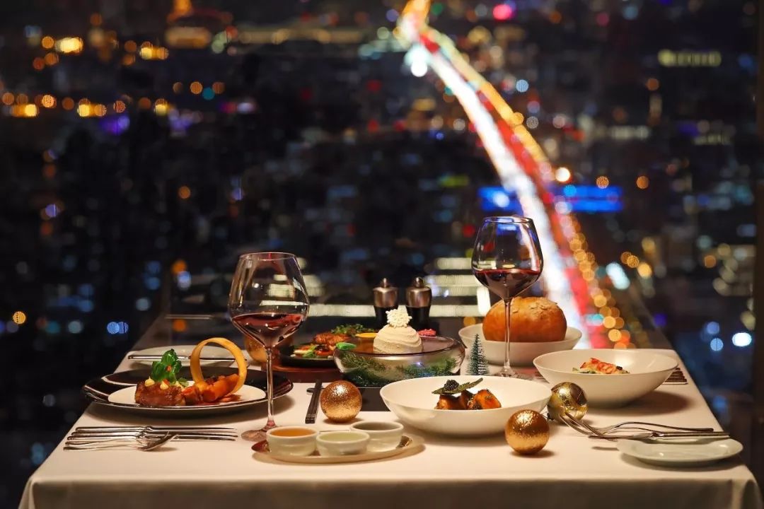 平安夜圣诞节狂欢夜跨年夜图片,平安夜圣诞日晚宴