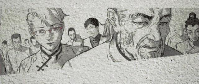 这一次，我们来玩点不一样的