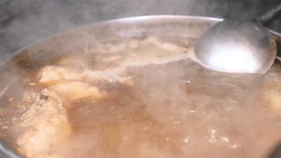 明德中学校园,明德学校美食