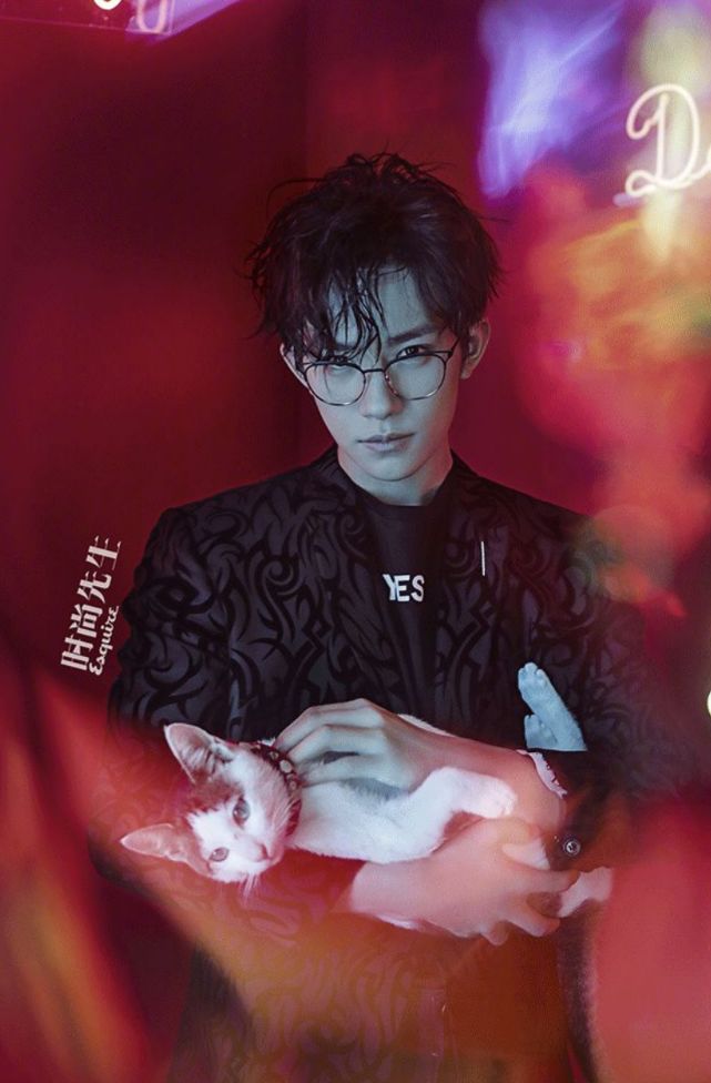 爱王俊凯易烊千玺王源,为什么大家都喜欢易烊千玺