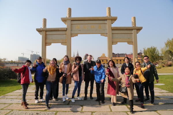 嘉兴美丽乡村风景线,时尚之都嘉兴秀洲区