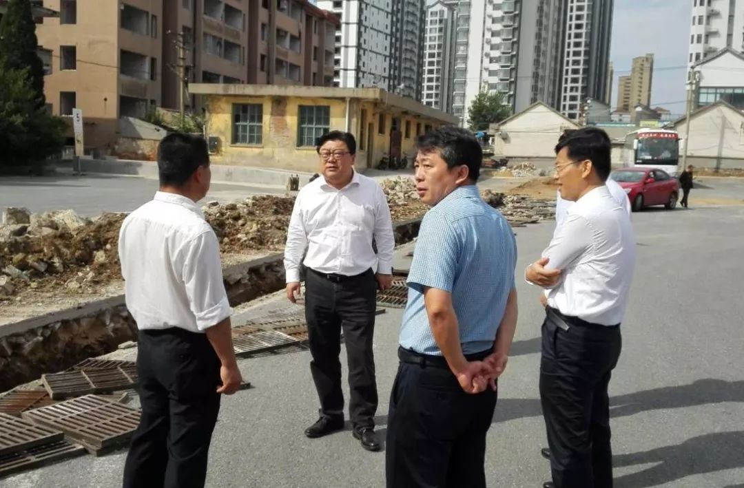 算好群众幸福账,算好幸福账