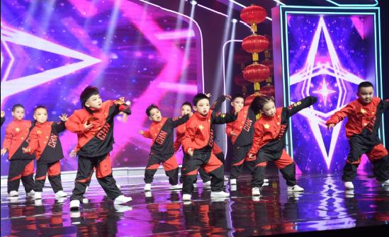 花儿满三晋山西少儿春晚2014年,山西少儿春晚花儿满三晋播出时间