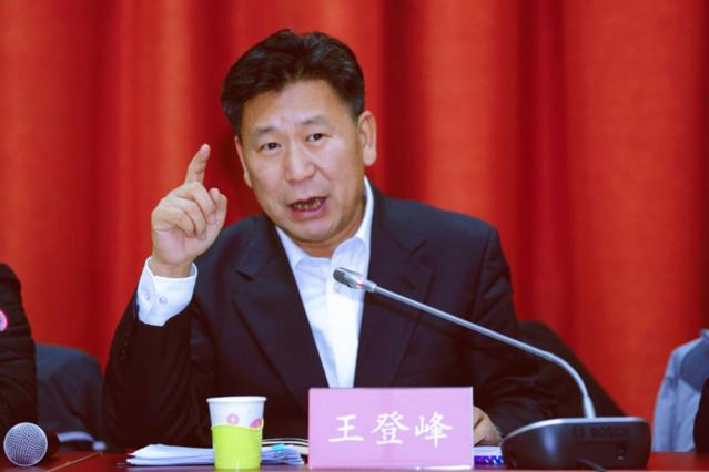 教育部体卫艺司司长王登峰：已逐步形成了中国特色的足球青训体系