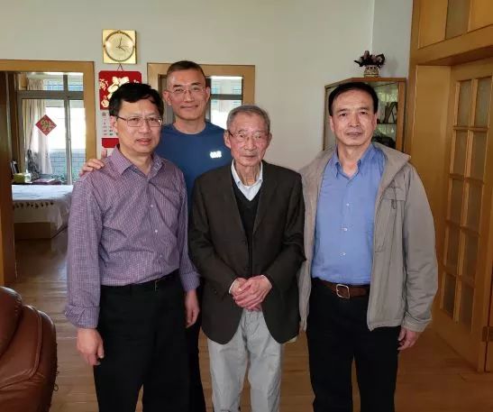 积分几何在中国——纪念任德麟先生