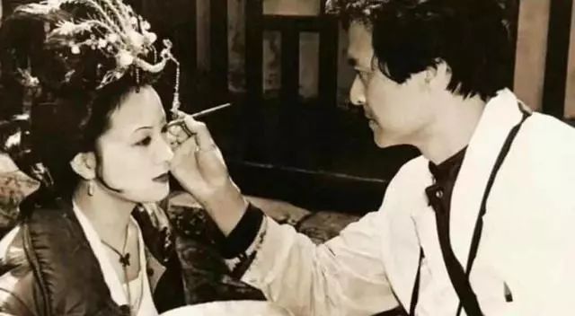 87版红楼梦永远无法超越的经典,87版红楼梦不可超越的镜头