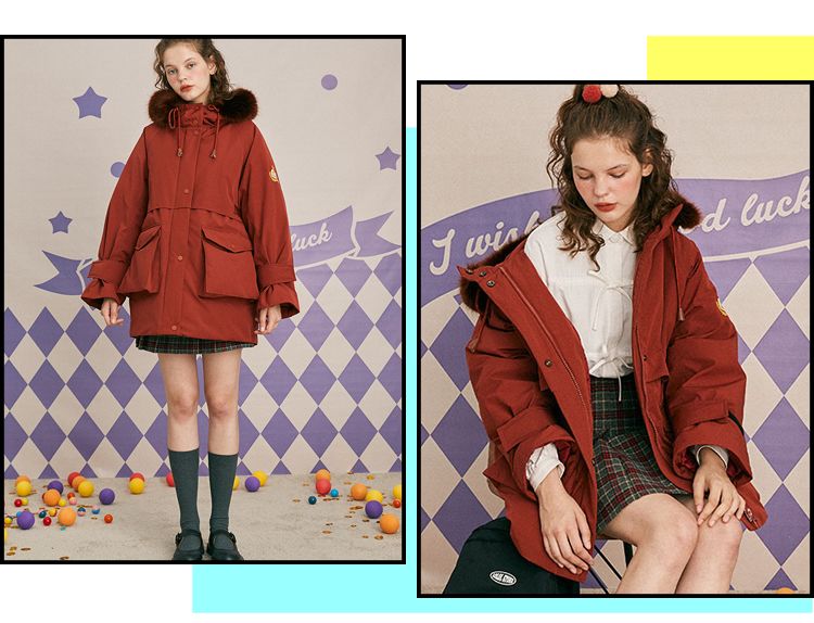 大衣应该买大点还是买小点,大衣怎么买才能好看质量好省钱