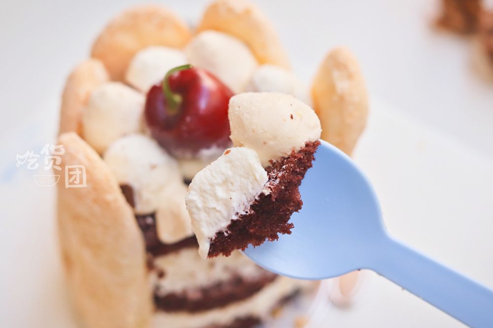 在福州红了7年的蛋糕店出栗子味新品啦！因为它，我想快点过圣诞了