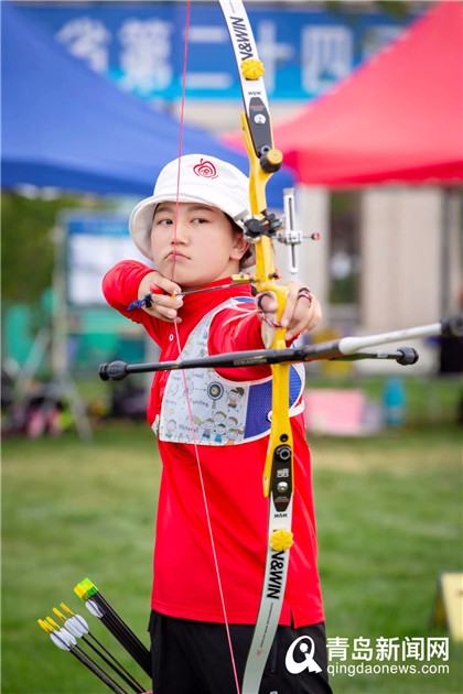 青岛王栋,青岛2018十佳运动员