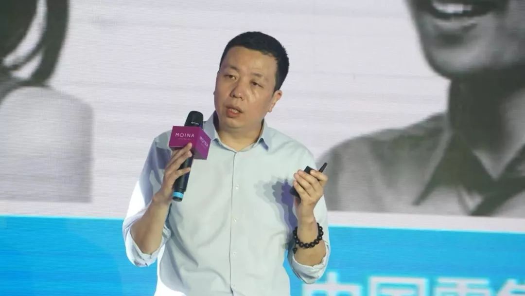 今天,澳洲进口品MOINA正式开启天然护肤时代