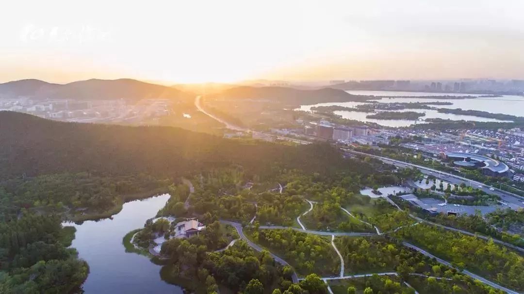 昨天两条铁路开通！无锡人可以高铁游苏北了！明年还有更厉害的……