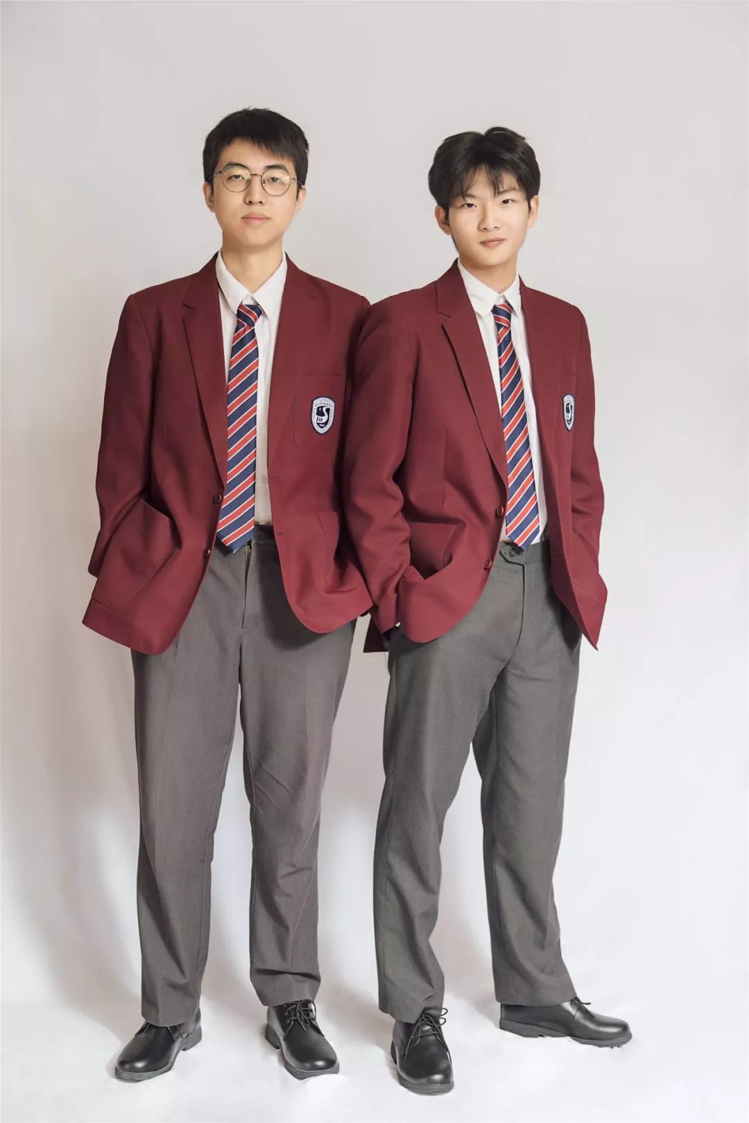 苏州这所偶像剧里的学校喊你来上学！颜值与实力并存，这次又惊艳了……