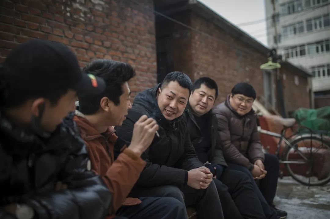 佳木斯老四脱口秀是哪一期,佳木斯老四和他的朋友们