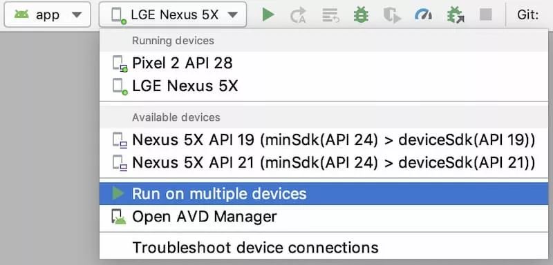 H5手机App开发入门：技术篇