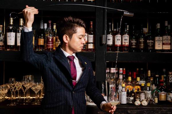 好酒吧，让你的年末小聚更有趣