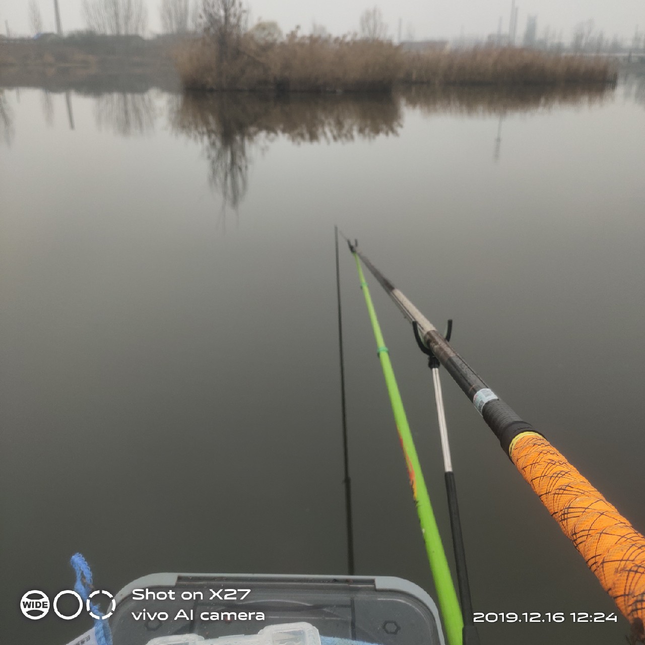 春天小雨天钓鲫鱼技巧和方法,钓鲫鱼的正确方法与技巧