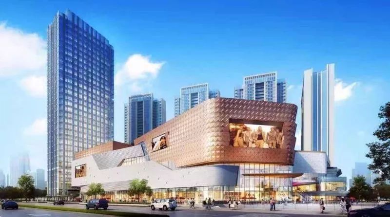 宜昌广场招商,宜昌长江广场入驻品牌