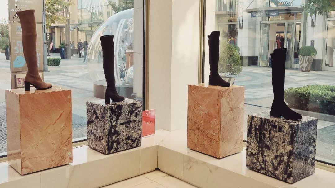 逛OUTLETS有多疗愈|我后悔现在才知道...