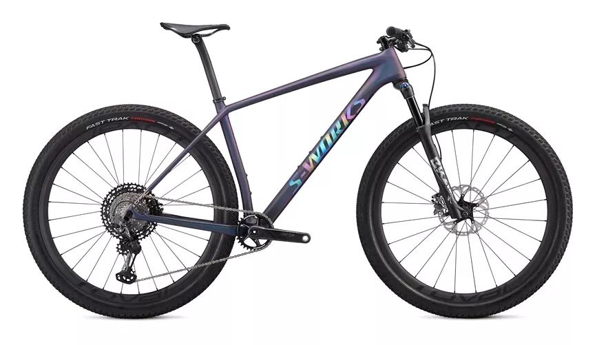 比较激进的山地车,specializedtarmacsl7