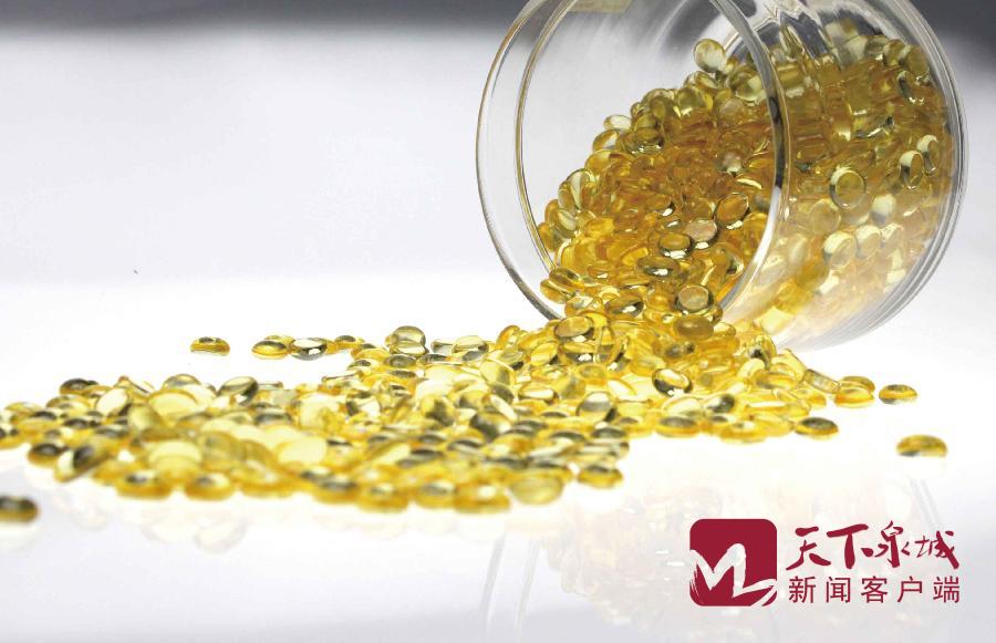 名企名品看济南｜圣泉：掰开“卡脖子”的手，在十亿颗“豆子”里挑坏豆