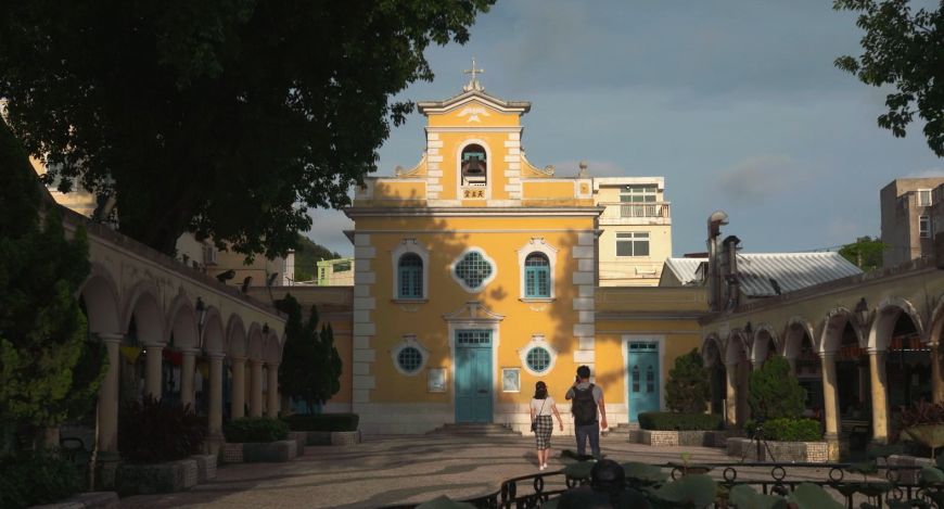 做澳门蛋挞,为什么澳门的蛋挞这么好吃