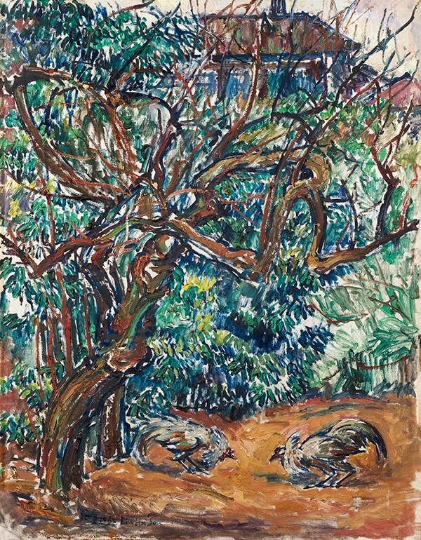 2019西泠秋拍16.6亿元收官，十五载深耕行远