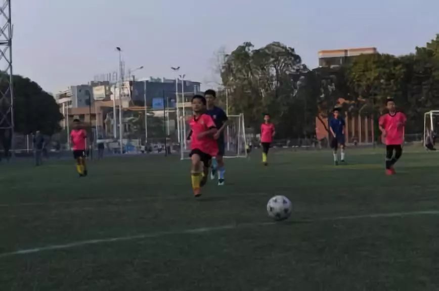 太仓市校园足球联赛比赛,中山沙溪镇足球比赛