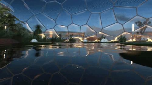 2023火星移民计划,火星移民计划