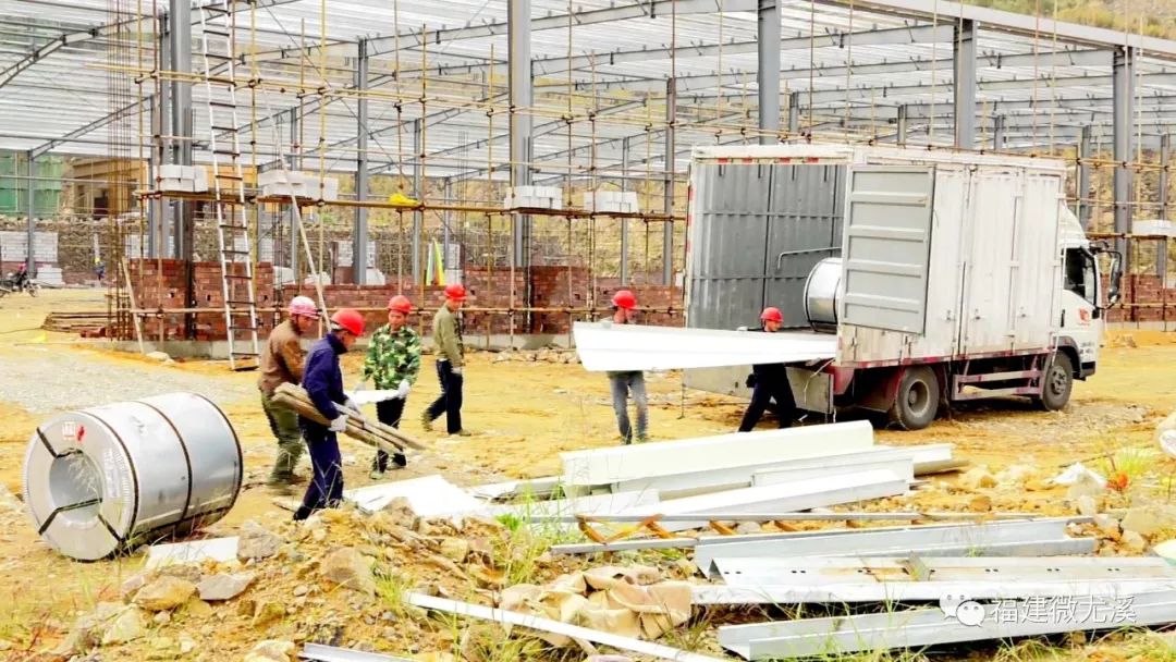 尤溪2024新开工项目,尤溪重大项目有哪些