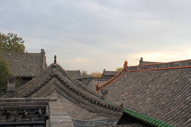 平遥古城夜晚攻略,平遥古城晚上游玩攻略详细