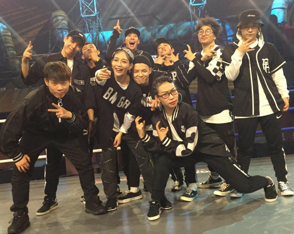 所有女生男生，谈资送你们去现场见明星咯