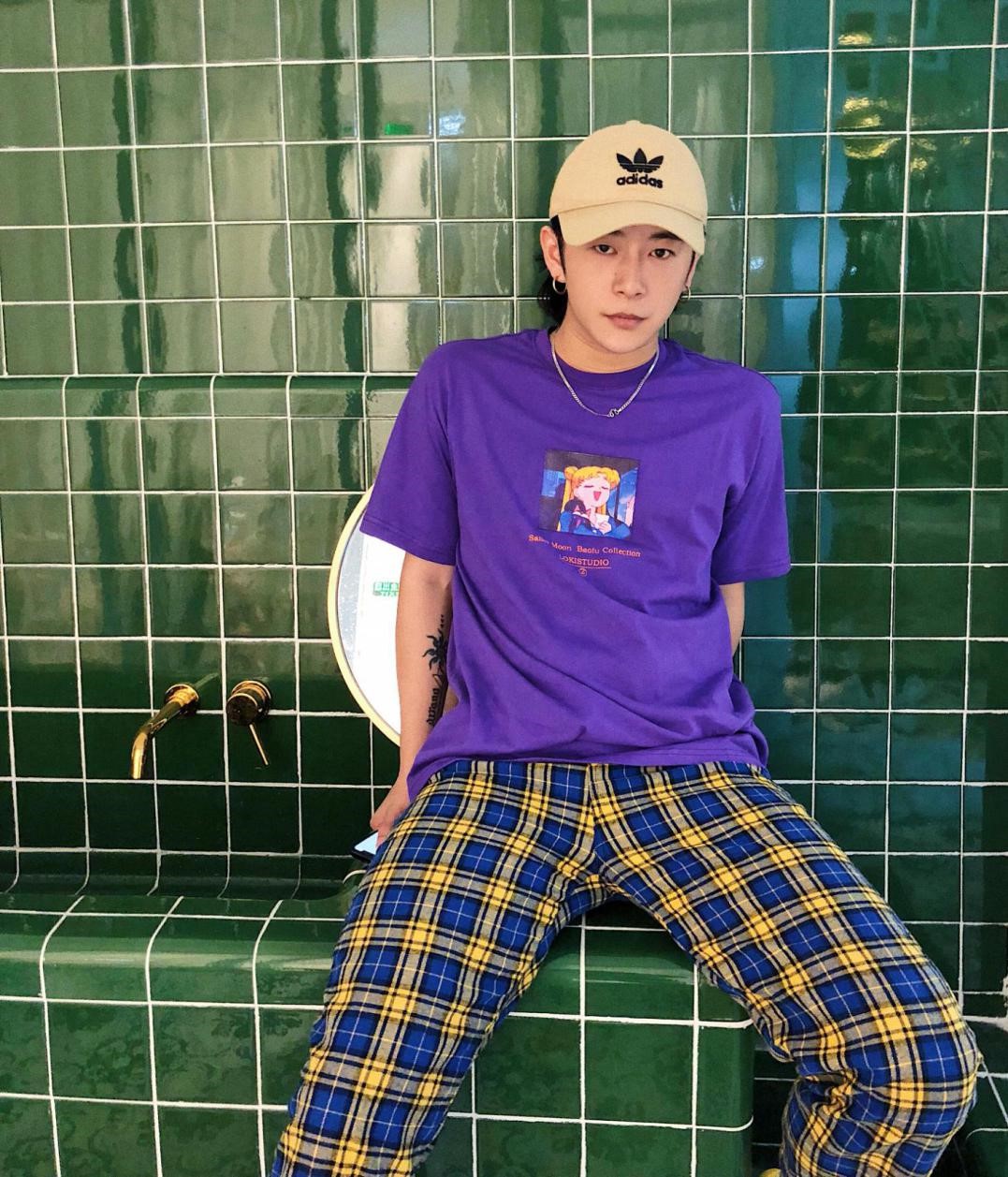 所有女生男生，谈资送你们去现场见明星咯