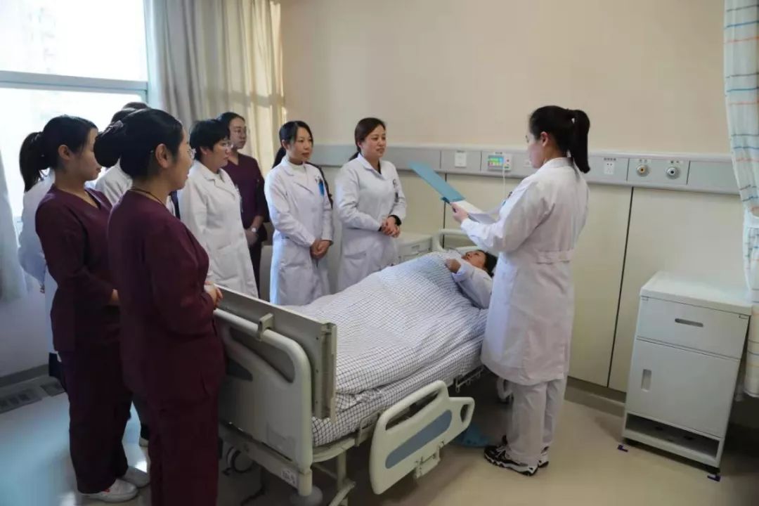 谈固院区妇产医院,妇产医院谈固院区三人间