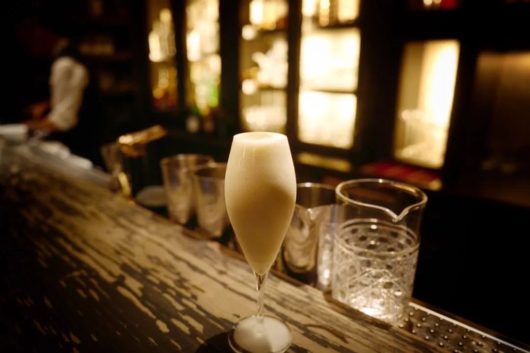 年末巨献：东京酒吧行状录