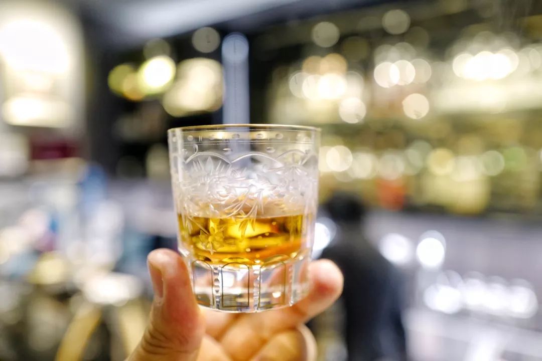 年末巨献：东京酒吧行状录