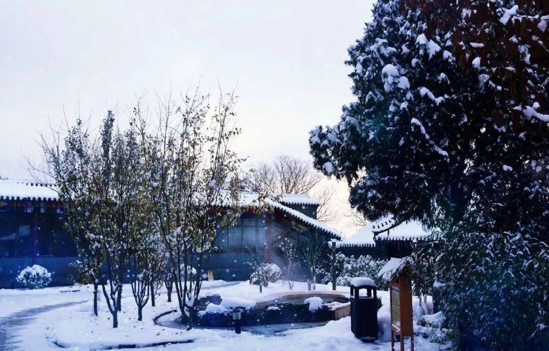 北京温泉攻略一站式,推荐五一值得去的温泉北京