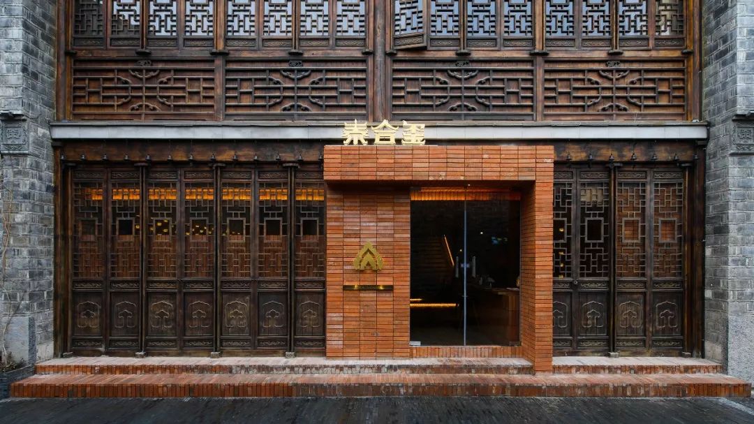 30岁入选福布斯的设计怪咖，竟把“按摩房”做成了冥想佛堂