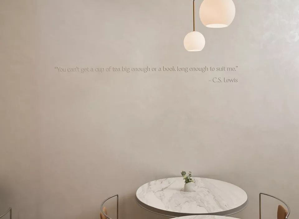 北京王府井一个超现实的茶园，théATRE茶聚场