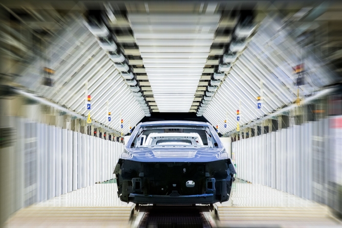 远景开了133万公里是真的吗,数说全新远景开不坏的成长记