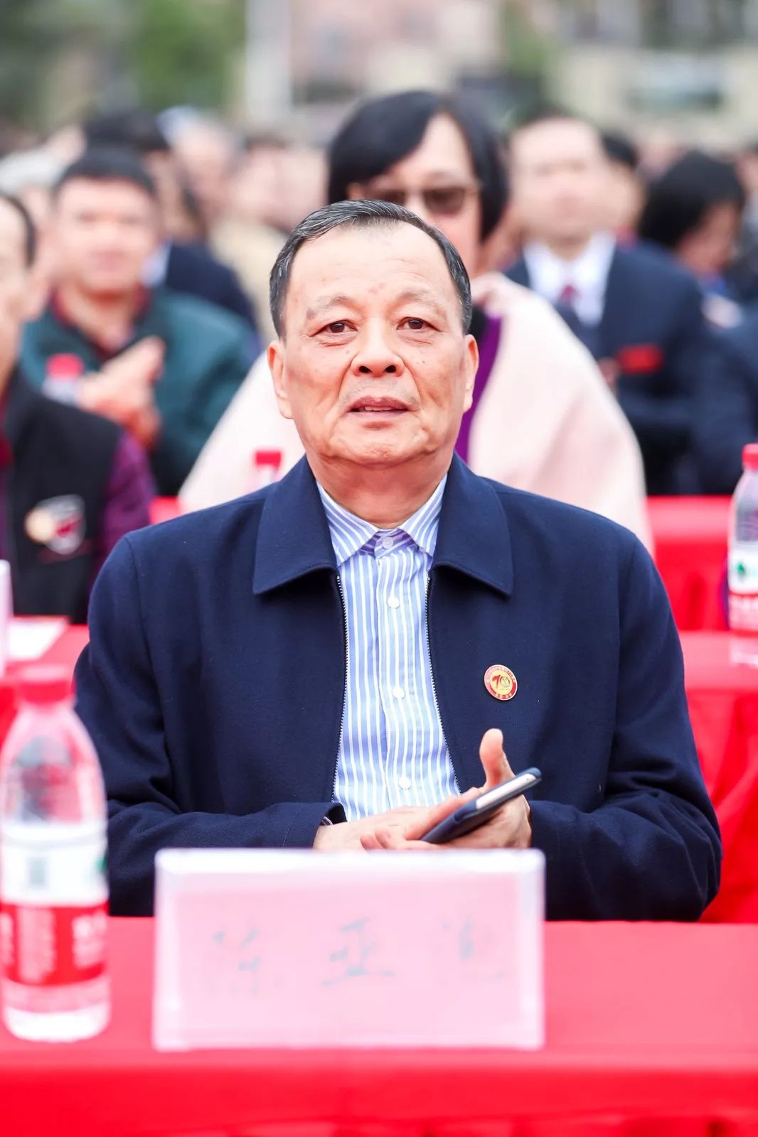 厦门这处人生逆袭的摇篮70岁啦,是你母校吗?