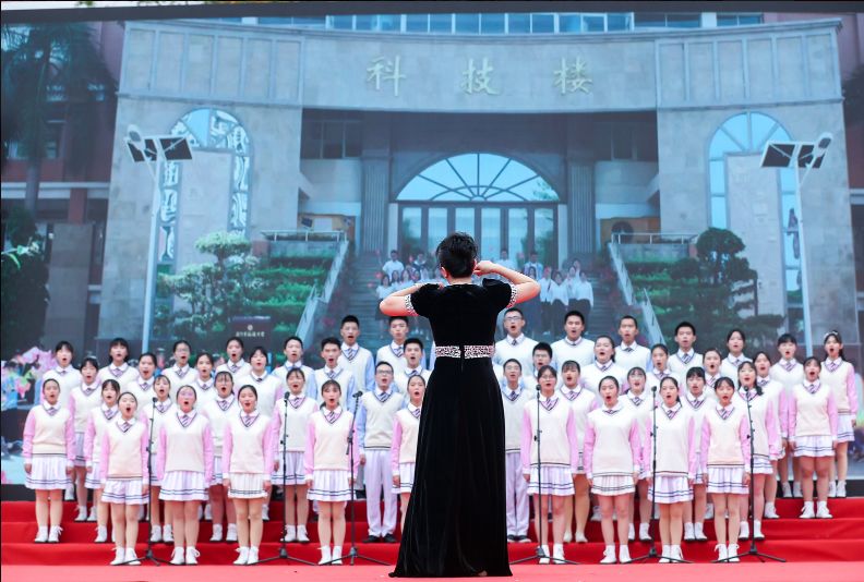 厦门这处人生逆袭的摇篮70岁啦,是你母校吗?