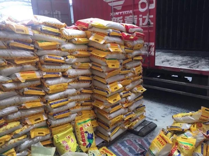 守护“舌尖上的安全”丨杭州警方“昆仑3号”行动一举打掉多个制假、售假犯罪团伙