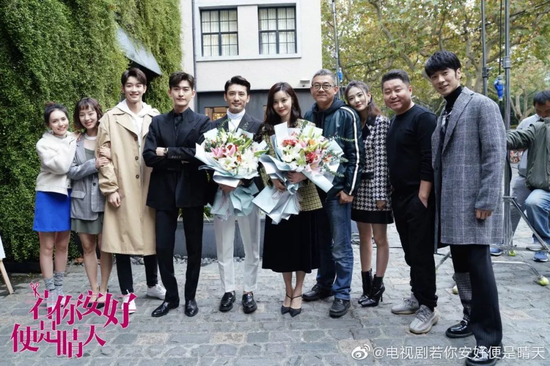 杀青一周年上映的电视剧,疫情过后已杀青的11部剧