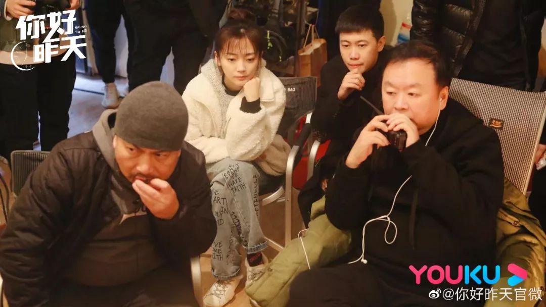 杀青一周年上映的电视剧,疫情过后已杀青的11部剧