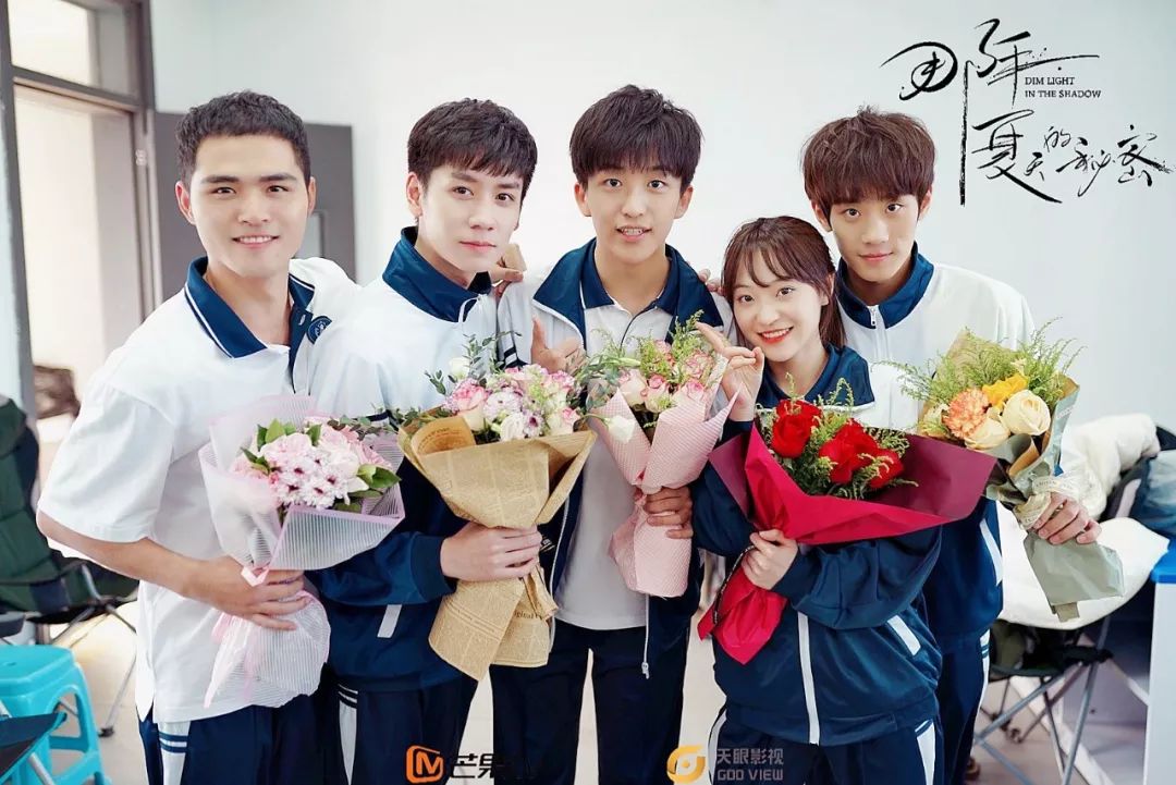 杀青一周年上映的电视剧,疫情过后已杀青的11部剧