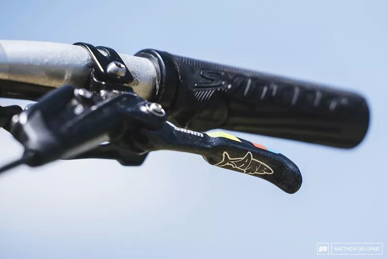 xc山地自行车世锦赛,美骑赛事