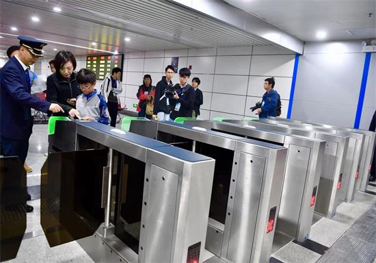 广铁集团的高铁线路范围,广铁最新高铁运行图调整