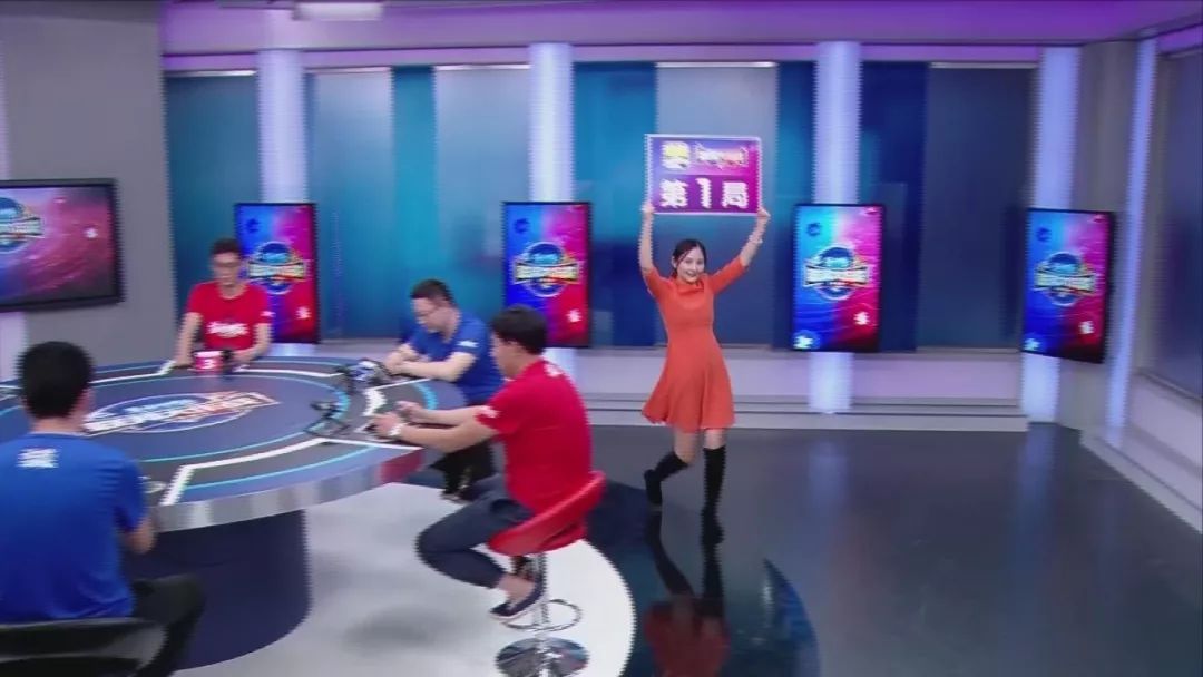 联邦大作战现场直播回放,联邦大作战主持人与解说嘉宾是谁