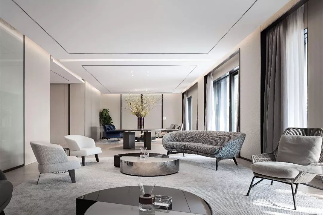 以时间之光，重塑生命之源|IAID无限营造