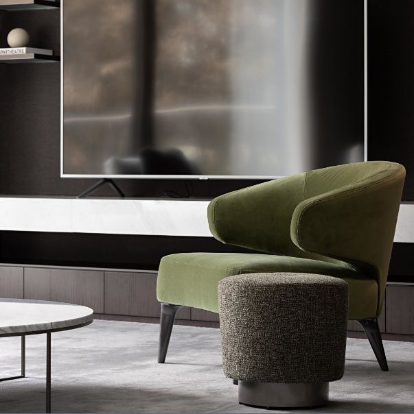 以时间之光，重塑生命之源|IAID无限营造